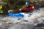 kayak agout 2014